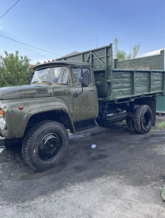 ЗиЛ 130 продам