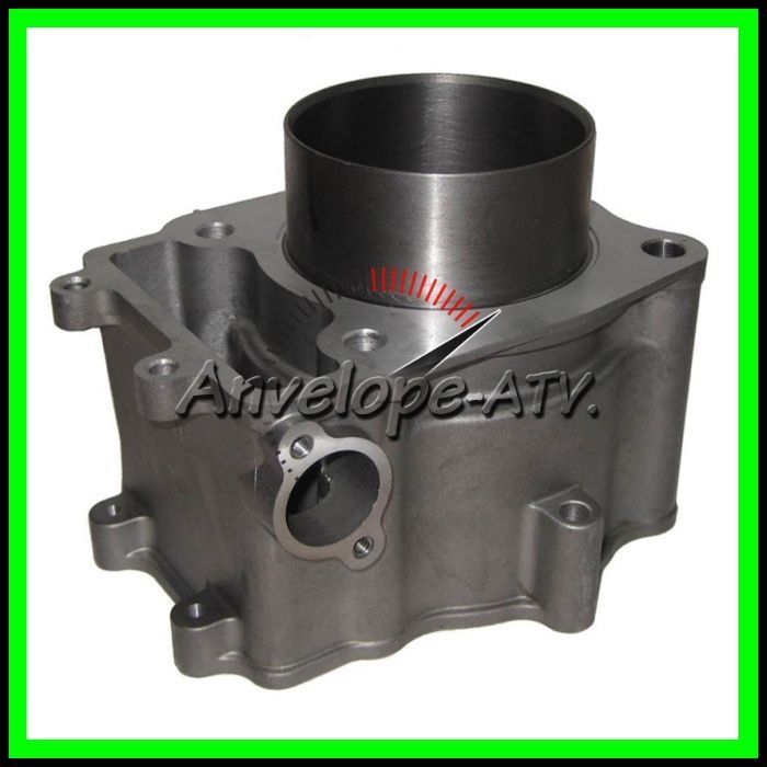 Cilindru CFMOTO 500 X5 600 : Piston CF MOTO + Segmenti + GARNITURI