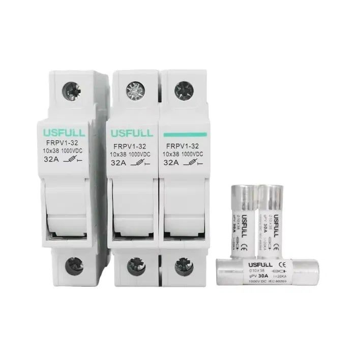 Usfull perexranitel 1p 32A