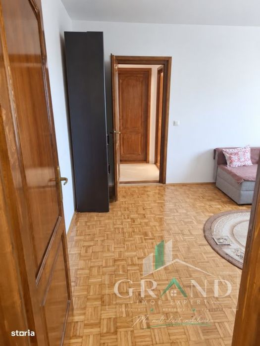 Apartament 2 camere de vanzare , Gheorgheni