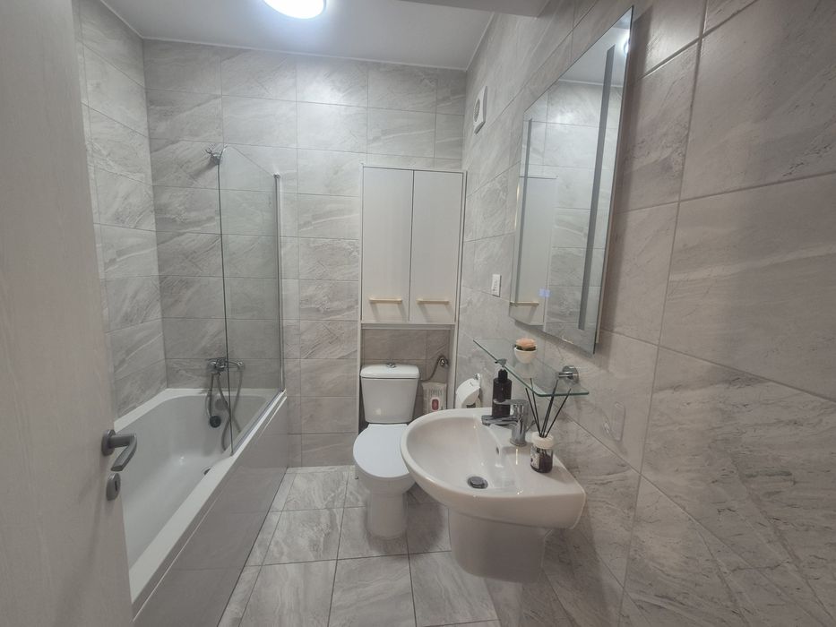 Top,gars inConfort City,Splaiul Unirii nr9,reper Vitan Barzesti,Ikea