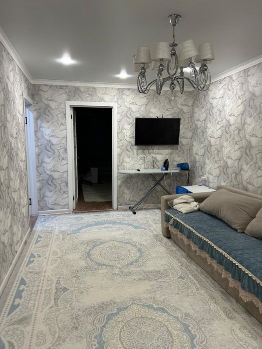 Сдам 2х комнатную квартиру