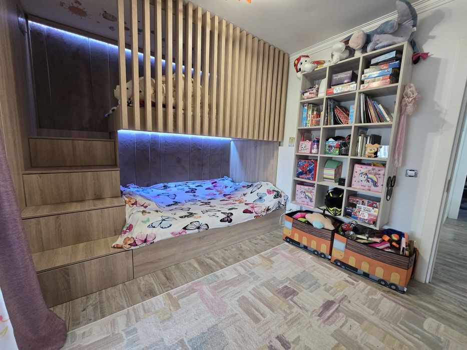 PROPRIETAR Casa Grigorescu  CU TEREN 580 MP