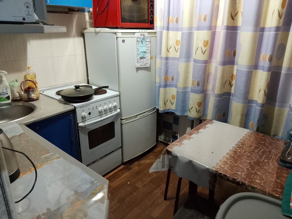 2х ком квартира на Океане