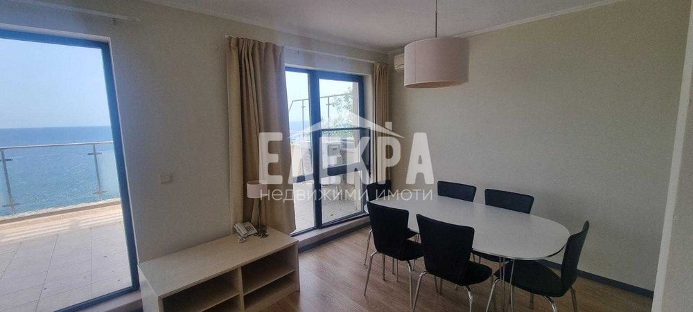 Продава се Тристаен апартамент в Бяла - 120 кв.м за 444 €/кв.м - Снимка #8