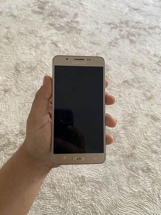 Samsung J5 2016