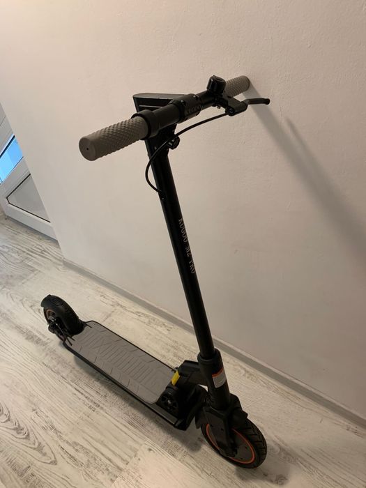 KUGOO M2 Pro (controller defect)