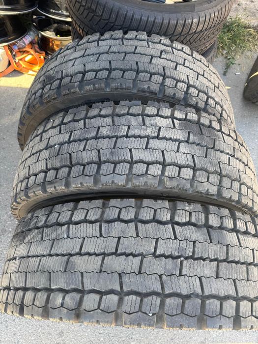 Michelin 275/70/22,5