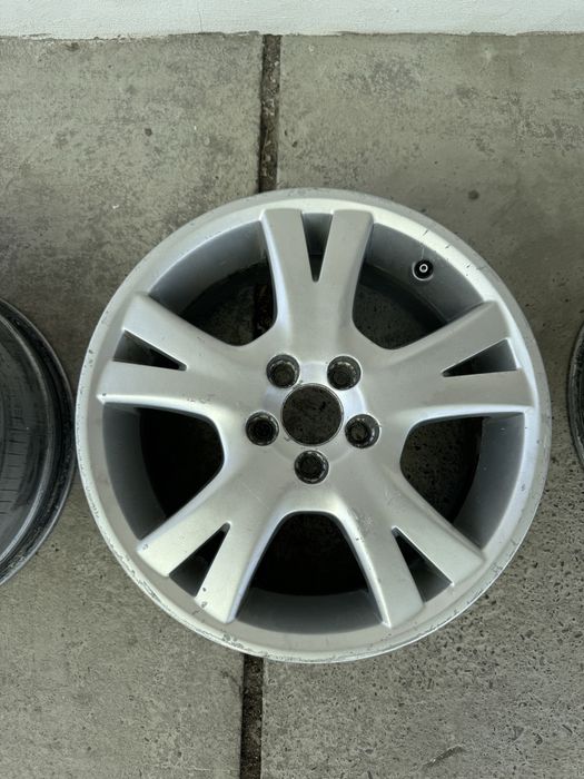 Jante Volvo S60 I - V70 R17