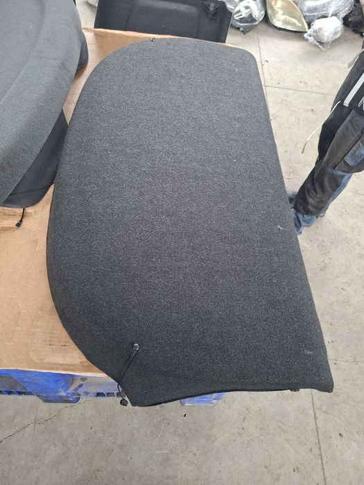 Polita portbagaj honda civic 2008