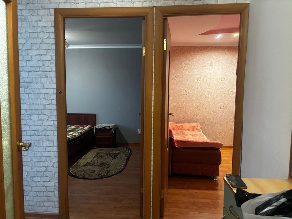 Продам 2х-ю квартиру