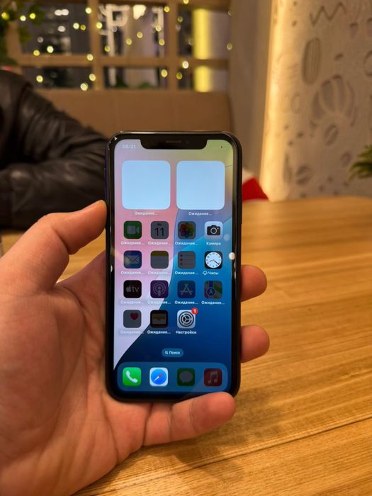 Продам Айфон XR 128GB идеал