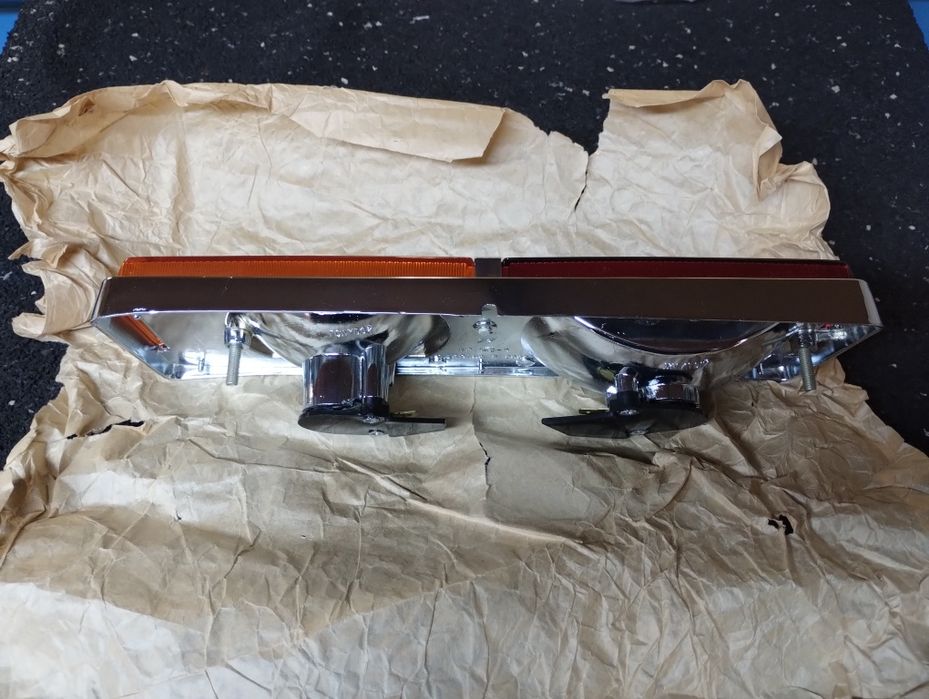 Стопове за  ВАЗ 2101 Жигули Лада lada vaz ОРИГИНАЛНИ ИСТИНСКИ