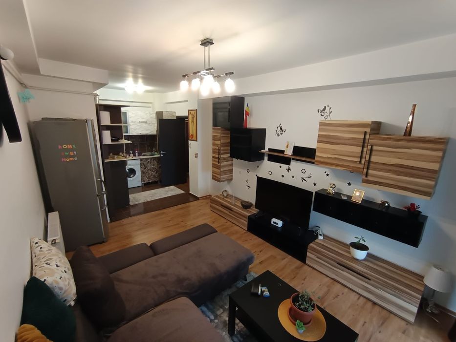 Regim Hotelier -Militari ,Sector 6-Militari Residence