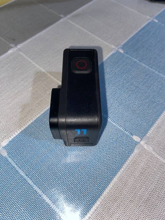 GoPro Hero 11 Black оригинал, отличное состояние