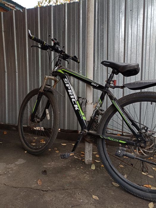 Продам 2 велосипеда