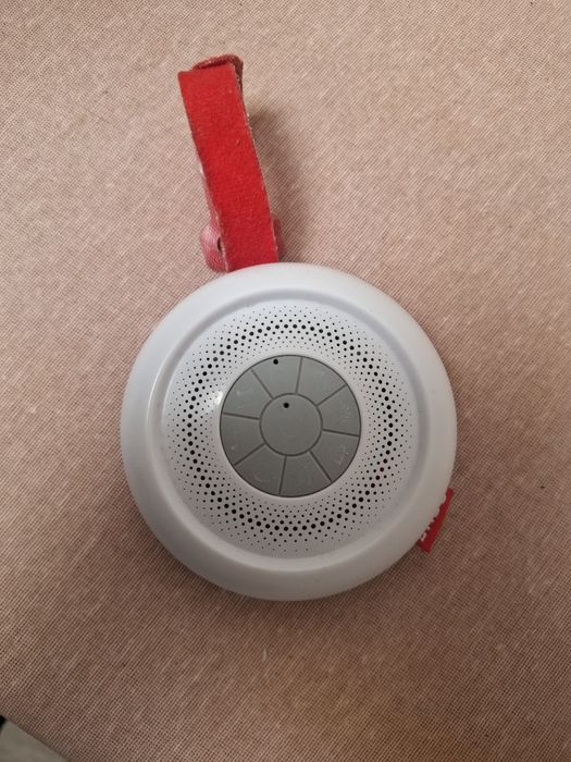 Устройство за бял шум ZAZU за бебе