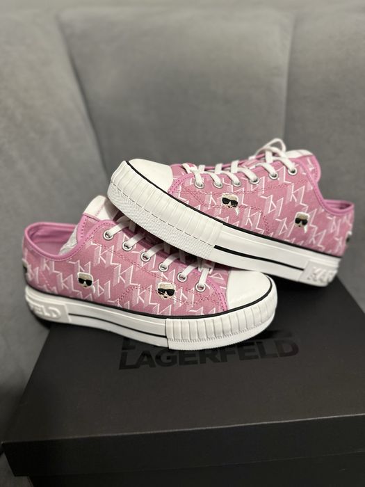 Кецове Karl Lagerfeld