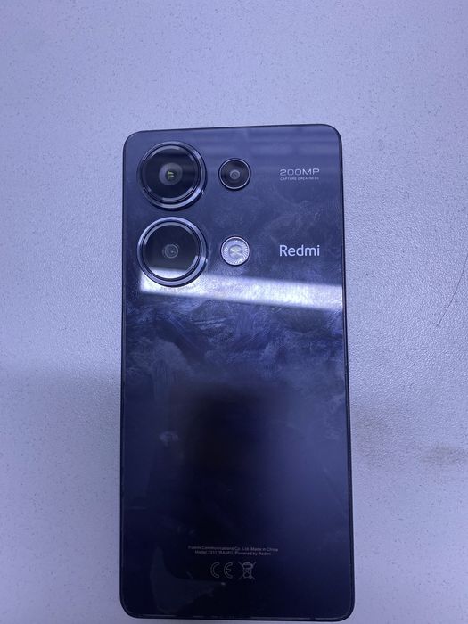 Xiaomi Redmi Note 13 Pro лот 903323