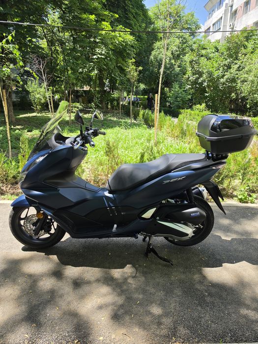 Honda PCX 125 impecabil