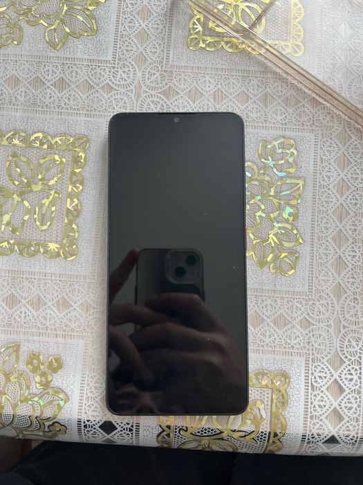 Продам телефон ZTE a36