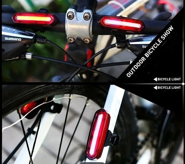 Стопове за велосипеди