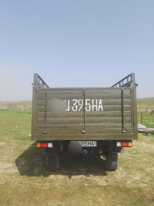 Уаз сотилади срочно