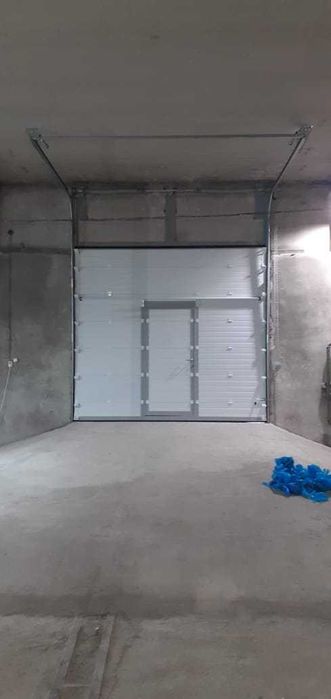 Роллеты, рольставни, рольворота КАРАГАНДА