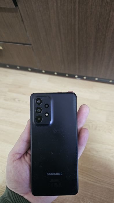 Samsung Galaxy A 33 5G