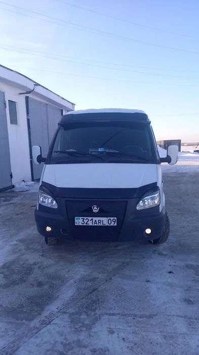 город - межгород