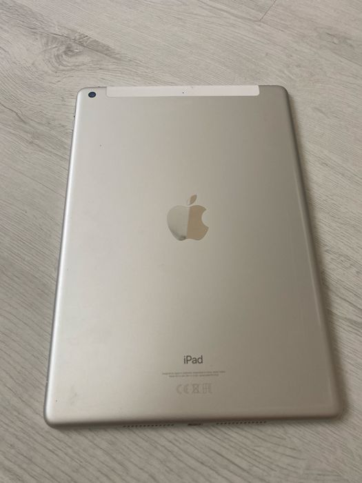Ipad generti 9, Wi-fi+Gsm, 64Gb