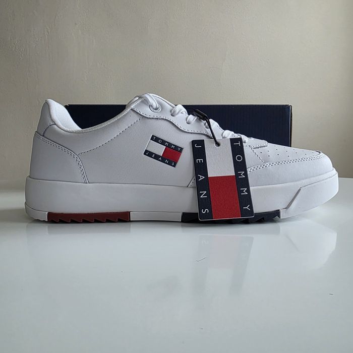 Кецове Tommy Jeans, номер 42-43, НОВИ