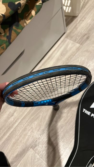 Ракетка для тенниса