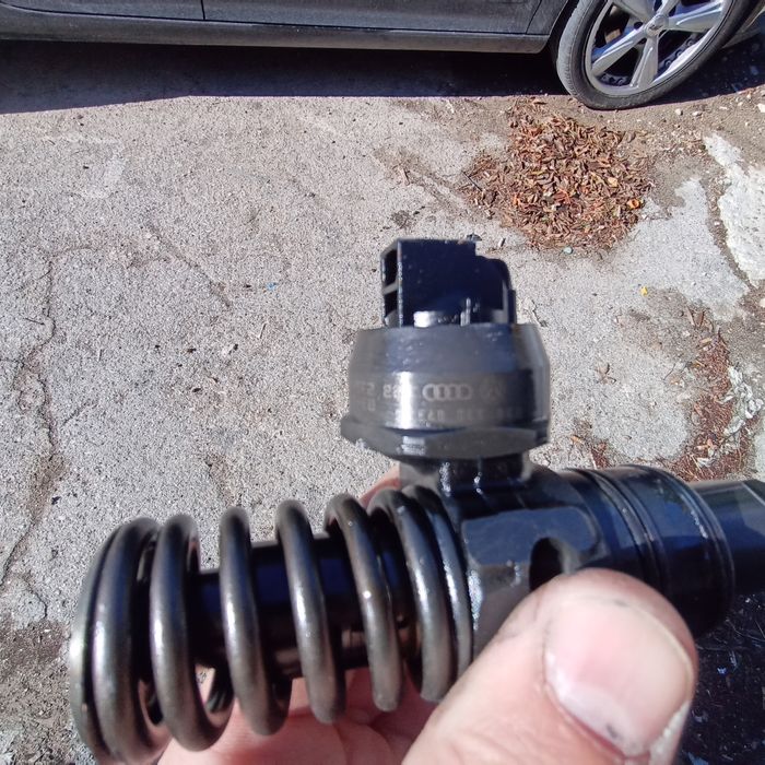 Оригинални Помпа Дюзи Volkswagen