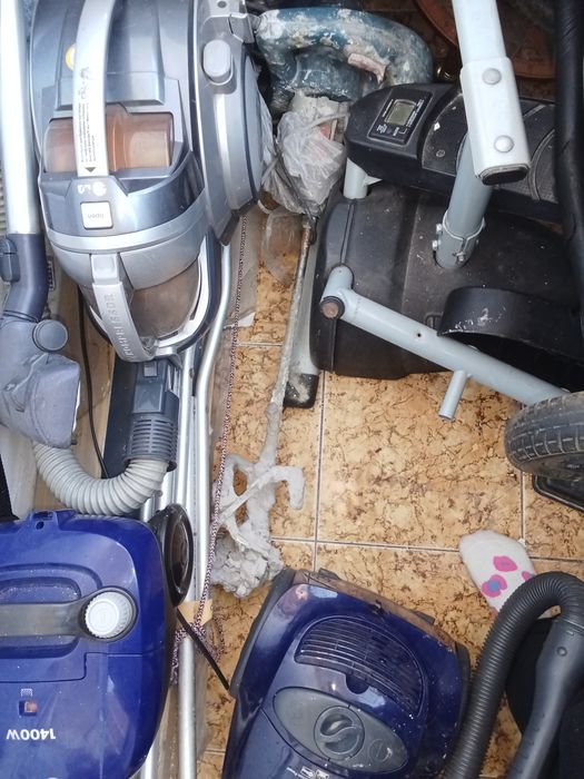 Продается бу препаратор миксир