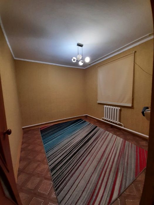 Частный дом в п.Мичурина