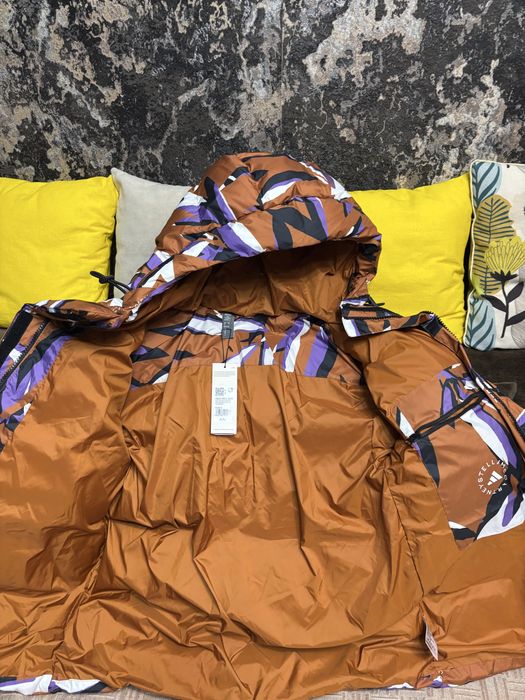 Куртка adidas женская