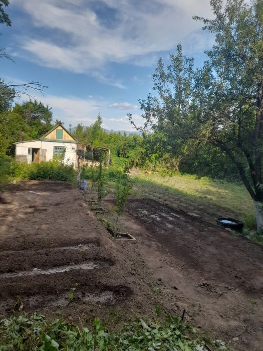 Продам дачу с документами