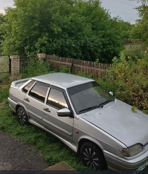 Продам машину Ваз 2115