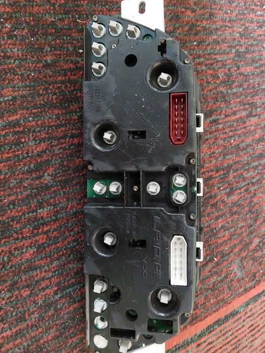 Продам титанки на ваз