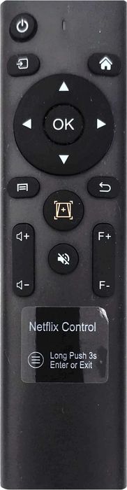 Videoproiector Smart Toptro X7 (Auto Focus) + Stand Reglabil Inclus