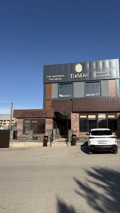 Сдается в аренду