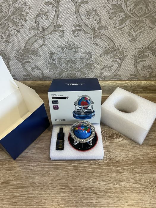 Плавник на крышу авто