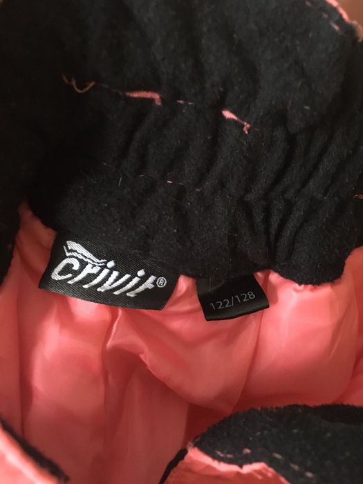 Детски ски гащеризон - 2бр. 122/128