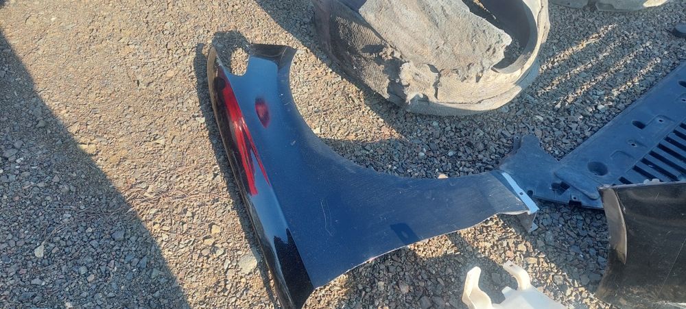 Fata completa mondeo MK5