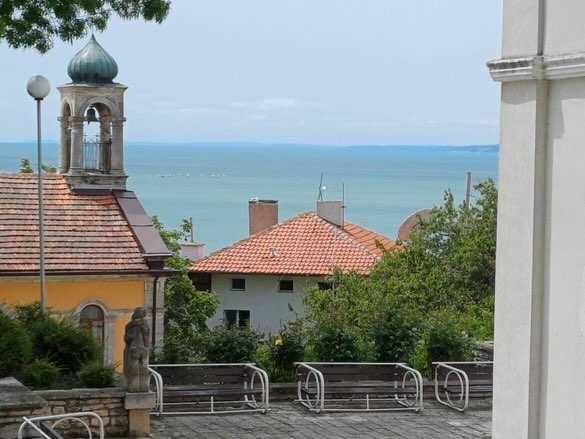 Дава се под наем Етаж от къща в Балчик - 65 кв.м за 56.1 € - Снимка #11