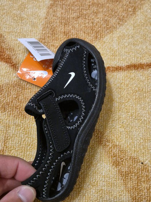 Детски Сандали Найк