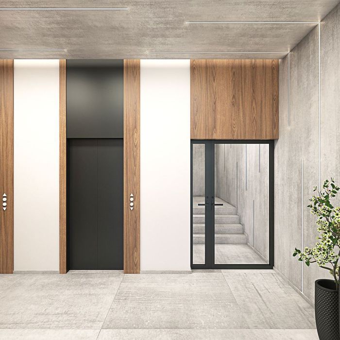 Продава се Тристаен апартамент в София, Сердика - 125 кв.м за 1600 €/кв.м - Снимка #6