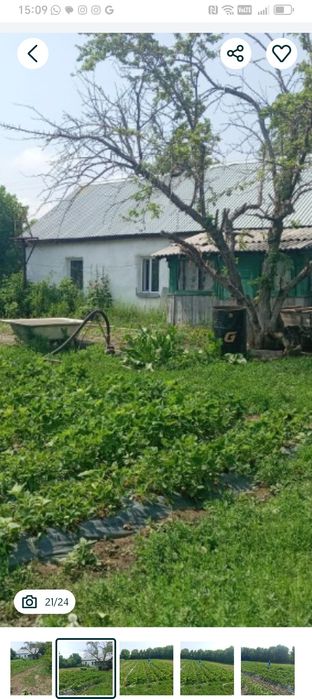 Продаю дом в рассрочку