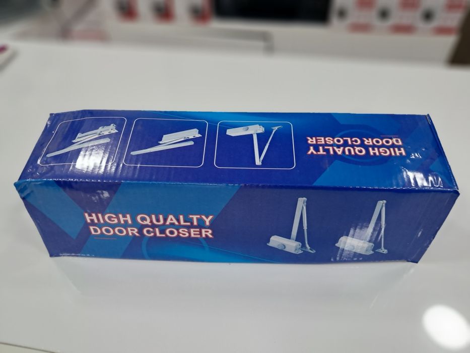 Доводчик дверей YH-063